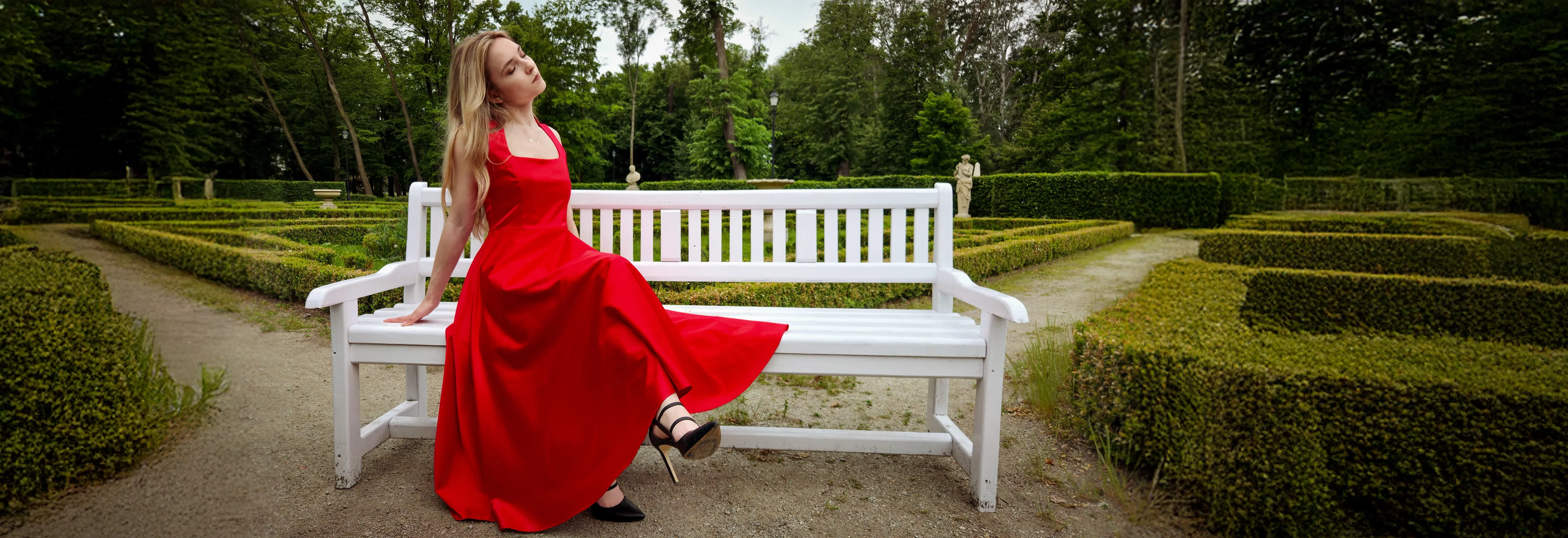 Główne zdjęcie strony Magiquelty